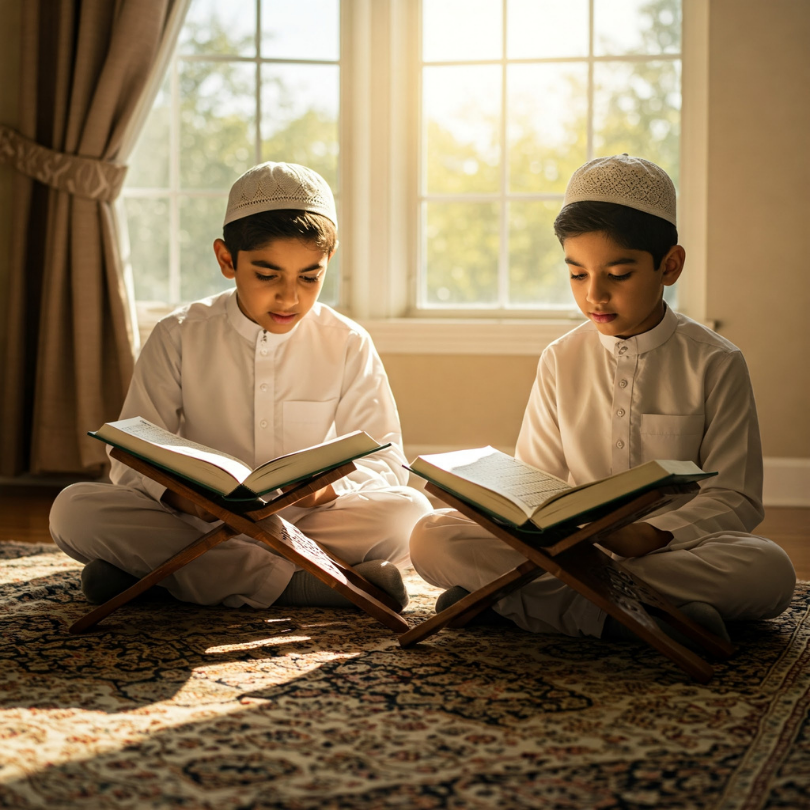 Infaq dan shodaqoh Al-Qur'an 