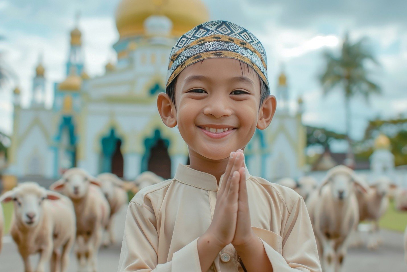 Anak Yatim Piatu: Wawasan Inspiratif untuk Membangun Masa Depan Mereka